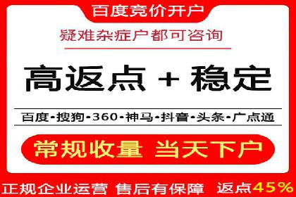 百度竞价包年推广优势解析